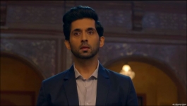 Shaitani Rasmein - 1st August 2024